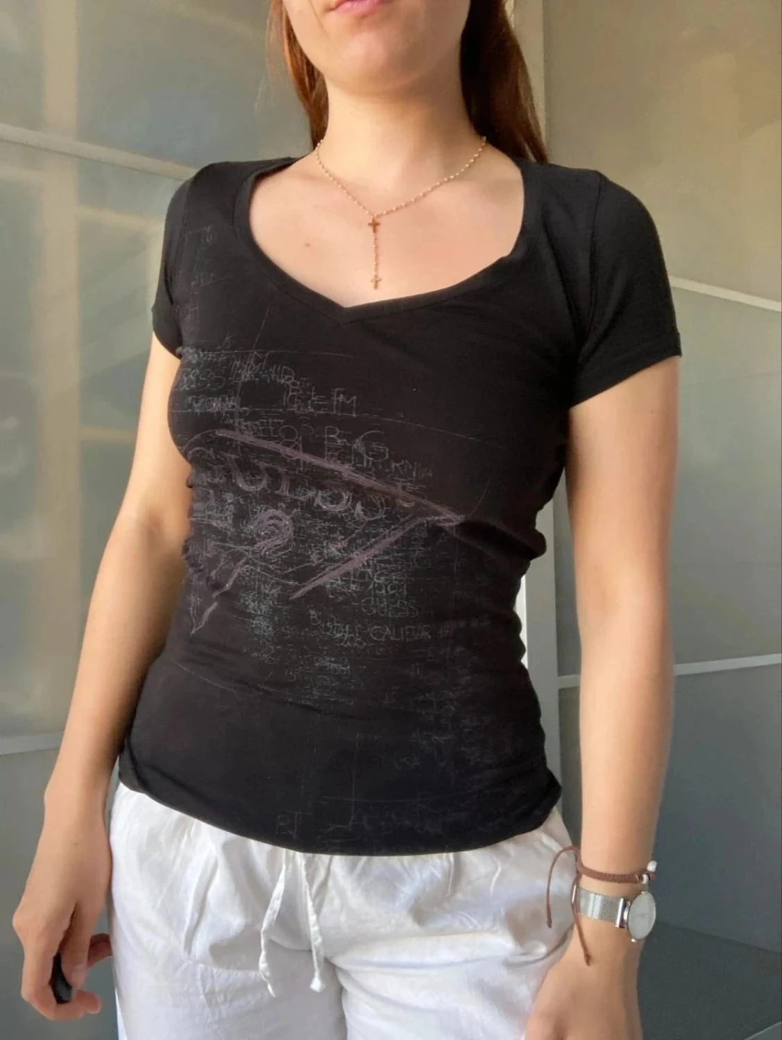 Camiseta Guess talla S – photo 12